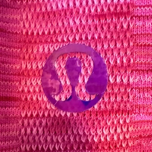 Lululemon Swiftly Tech High Neck Tank 2.0 race - Picture 3 of 8